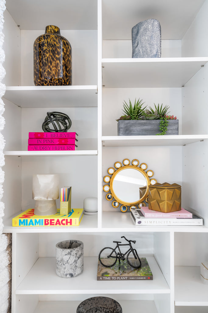 Styling 101: The Art of Accessorizing