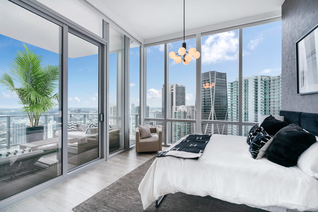 City to City: Bringing a NY loft vibe to the heart of Miami